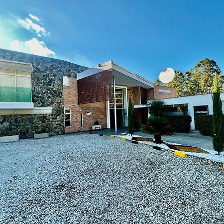 Hotel Toscana Oriente Rionegro Zewnętrze zdjęcie