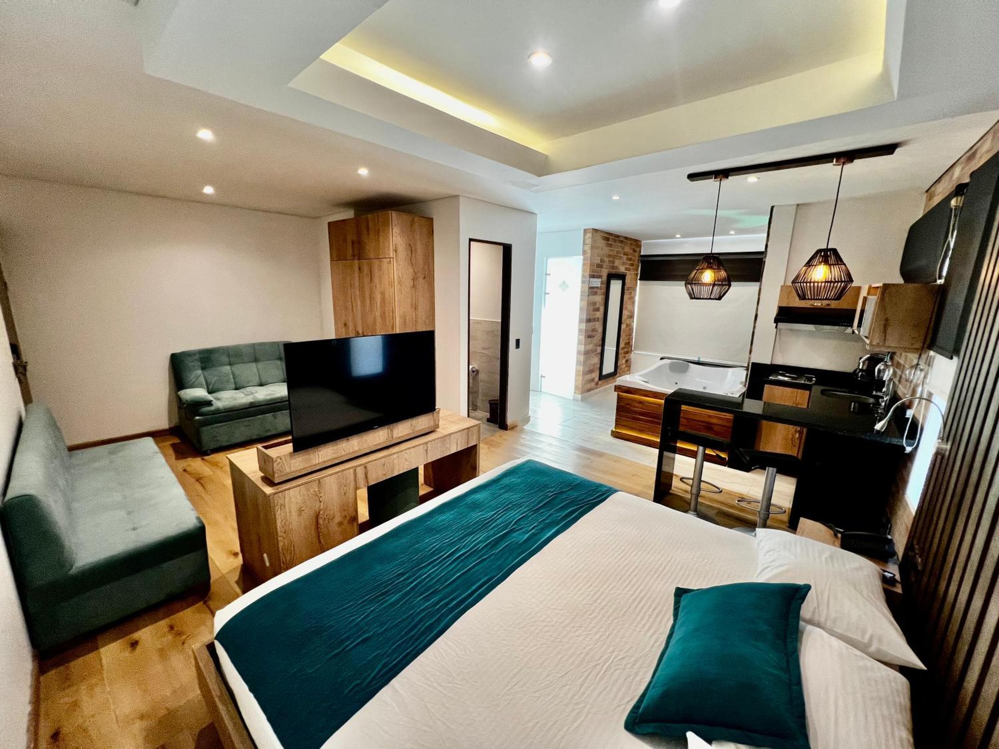Hotel Toscana Oriente Rionegro Zewnętrze zdjęcie