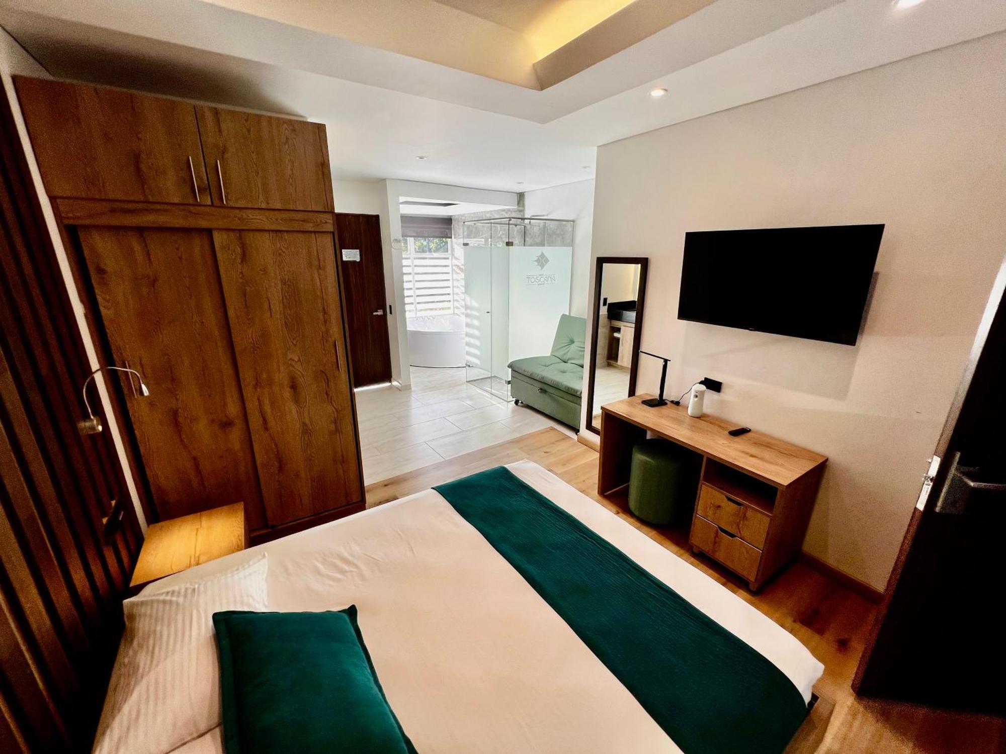 Hotel Toscana Oriente Rionegro Zewnętrze zdjęcie