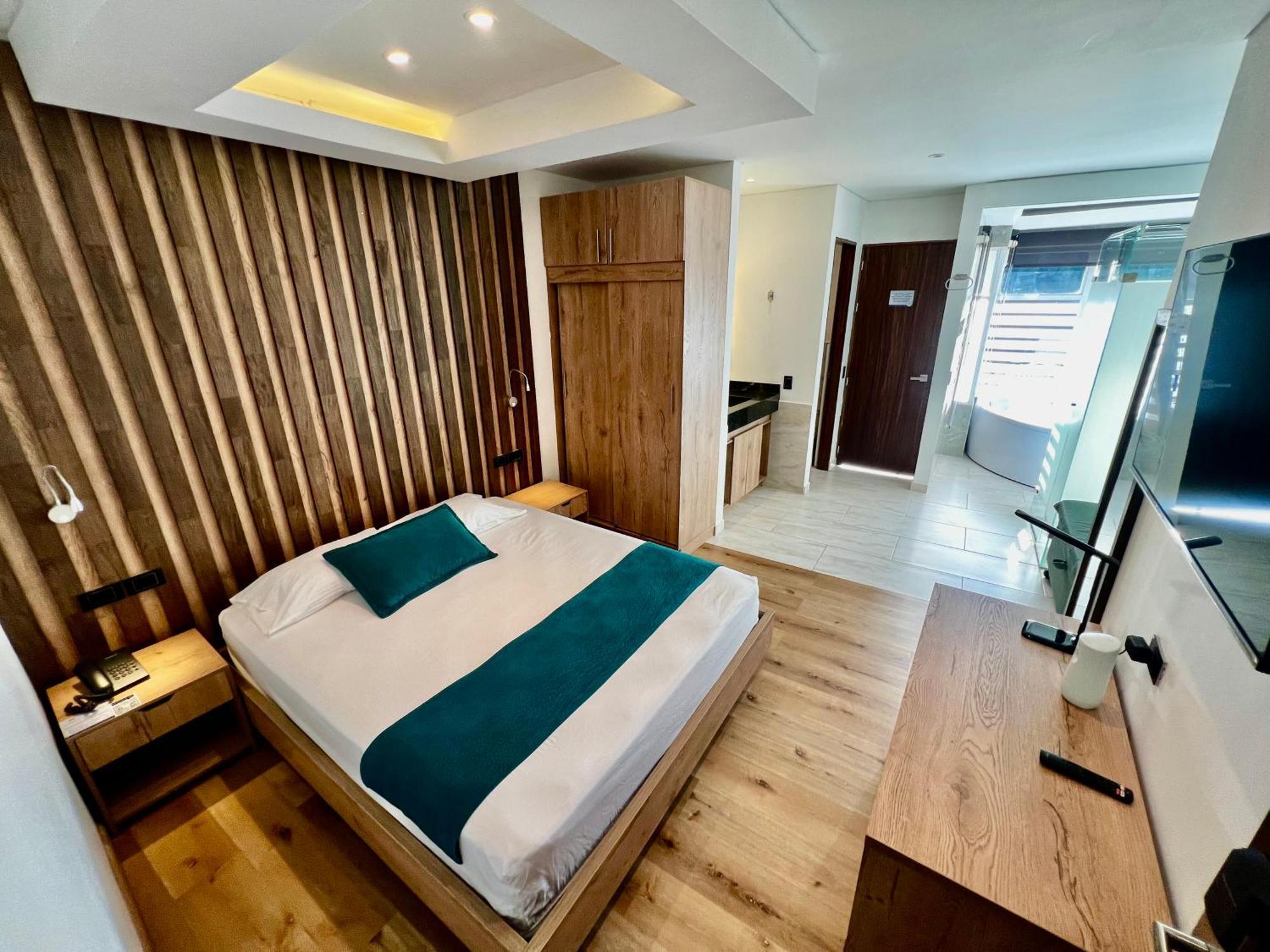 Hotel Toscana Oriente Rionegro Zewnętrze zdjęcie