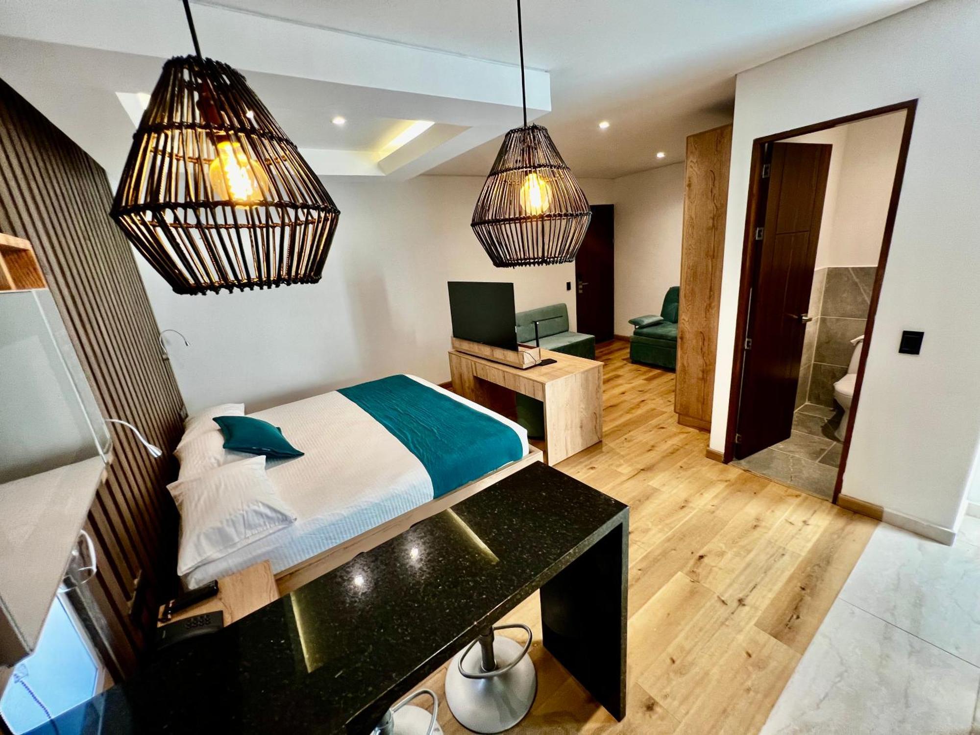 Hotel Toscana Oriente Rionegro Zewnętrze zdjęcie
