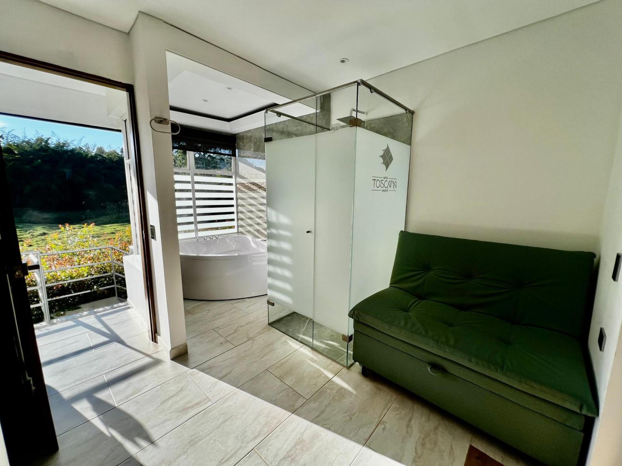 Hotel Toscana Oriente Rionegro Zewnętrze zdjęcie