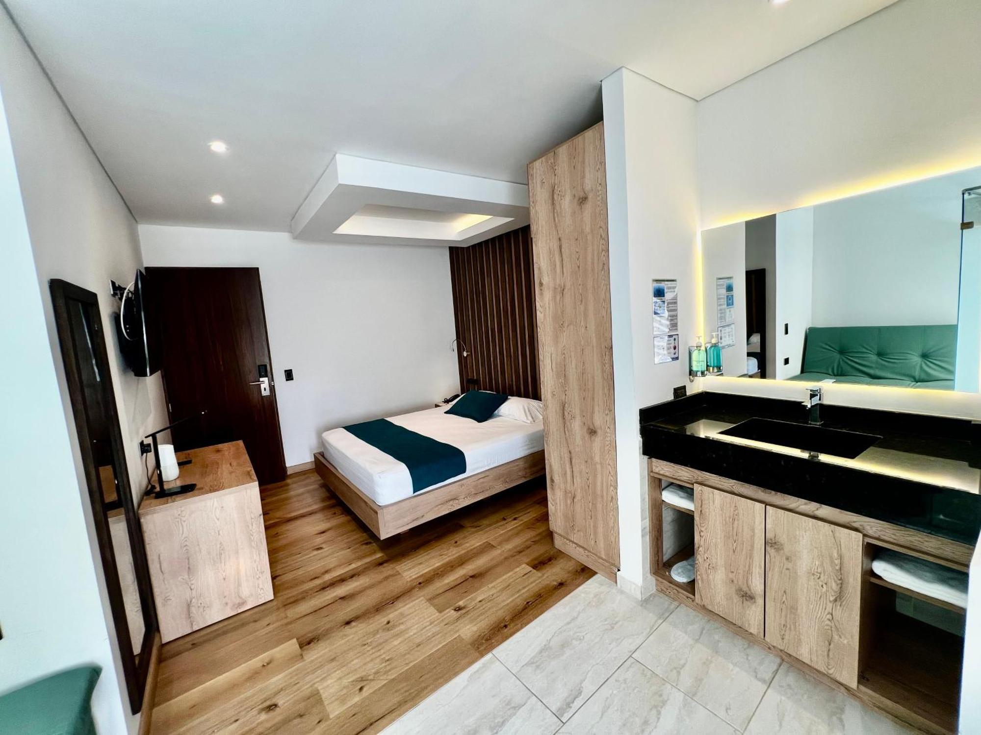 Hotel Toscana Oriente Rionegro Zewnętrze zdjęcie