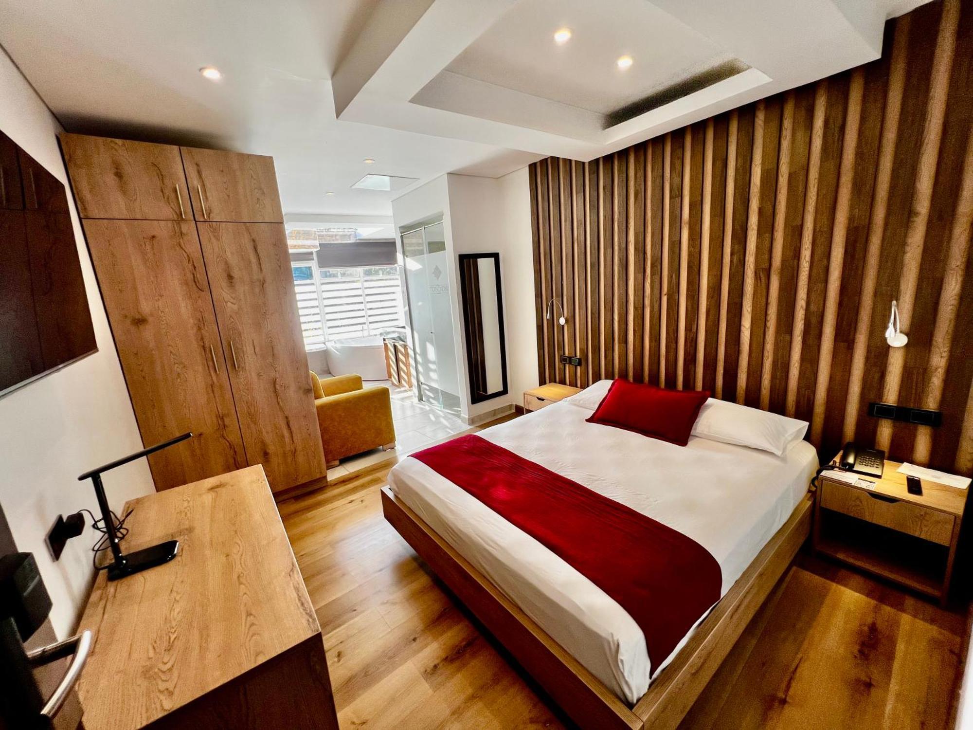 Hotel Toscana Oriente Rionegro Zewnętrze zdjęcie