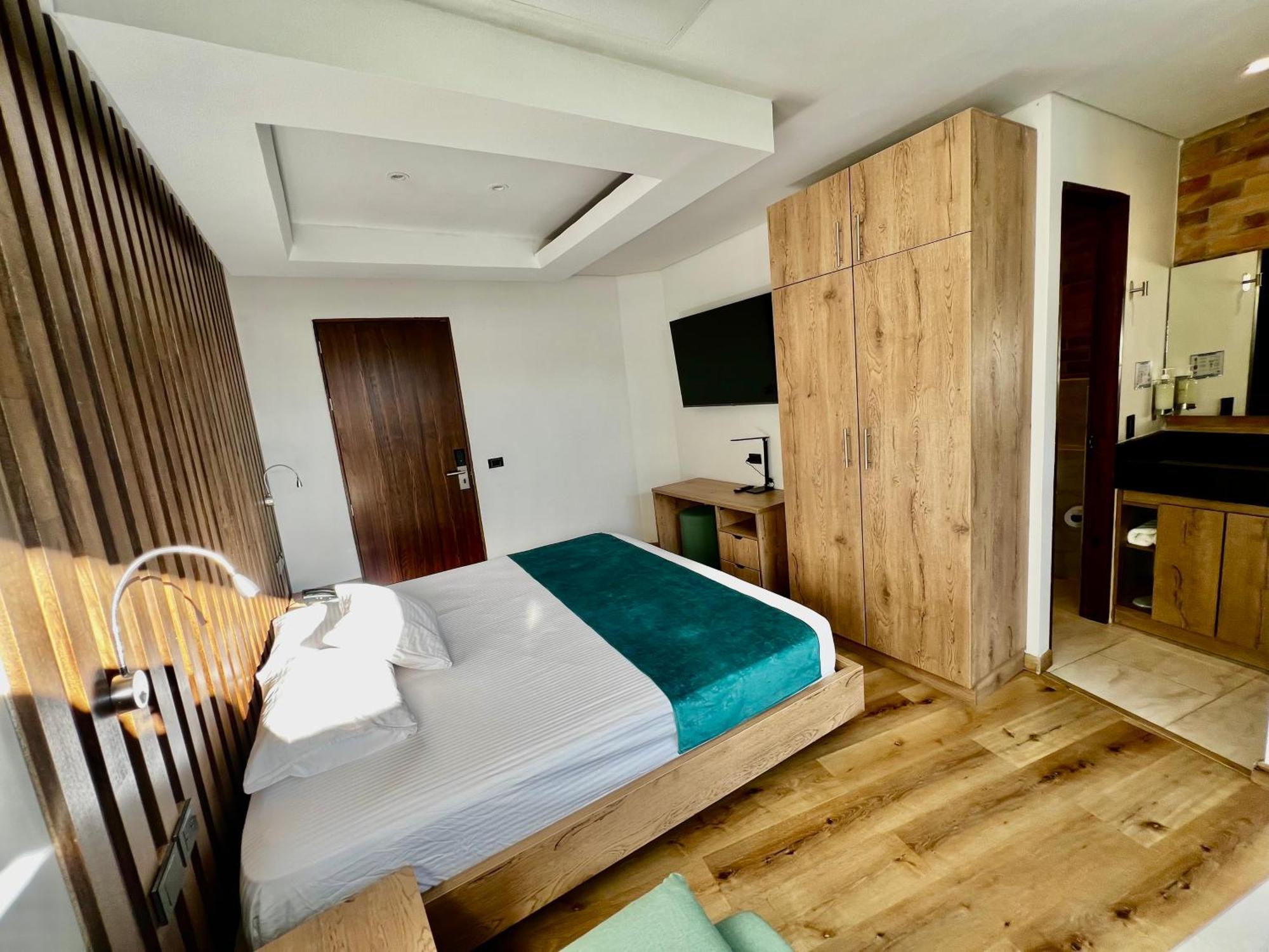 Hotel Toscana Oriente Rionegro Zewnętrze zdjęcie