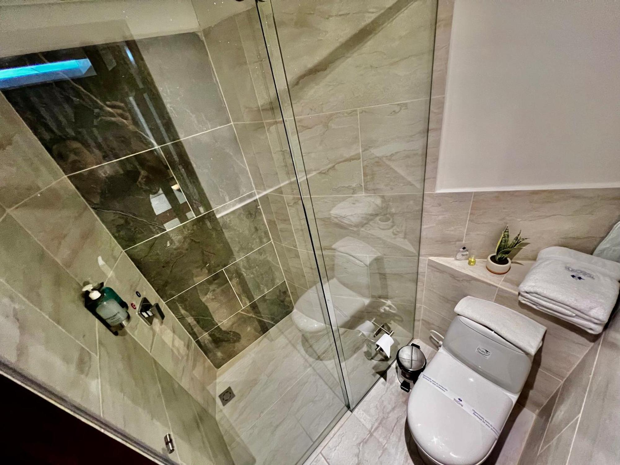 Hotel Toscana Oriente Rionegro Zewnętrze zdjęcie