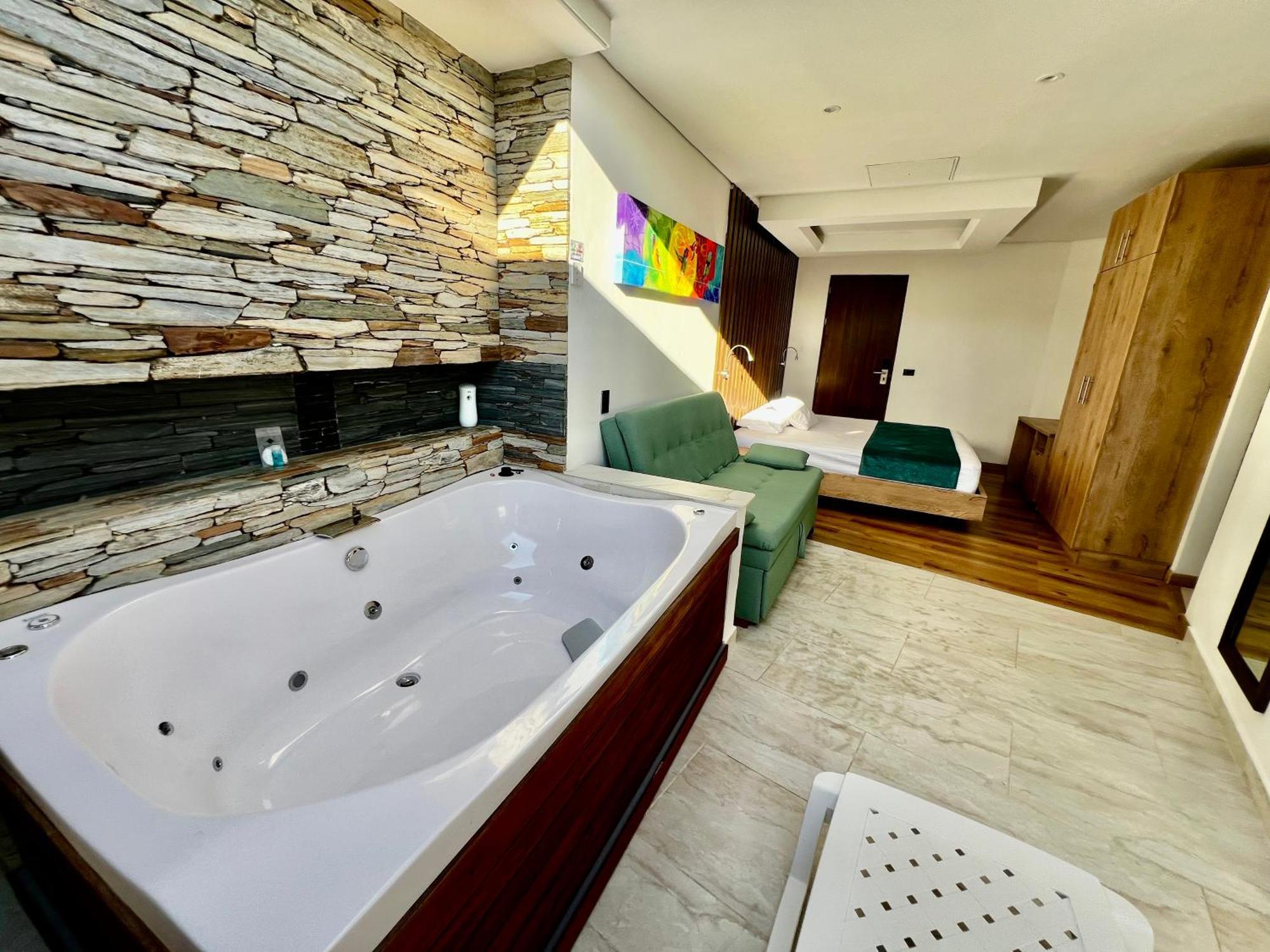 Hotel Toscana Oriente Rionegro Zewnętrze zdjęcie