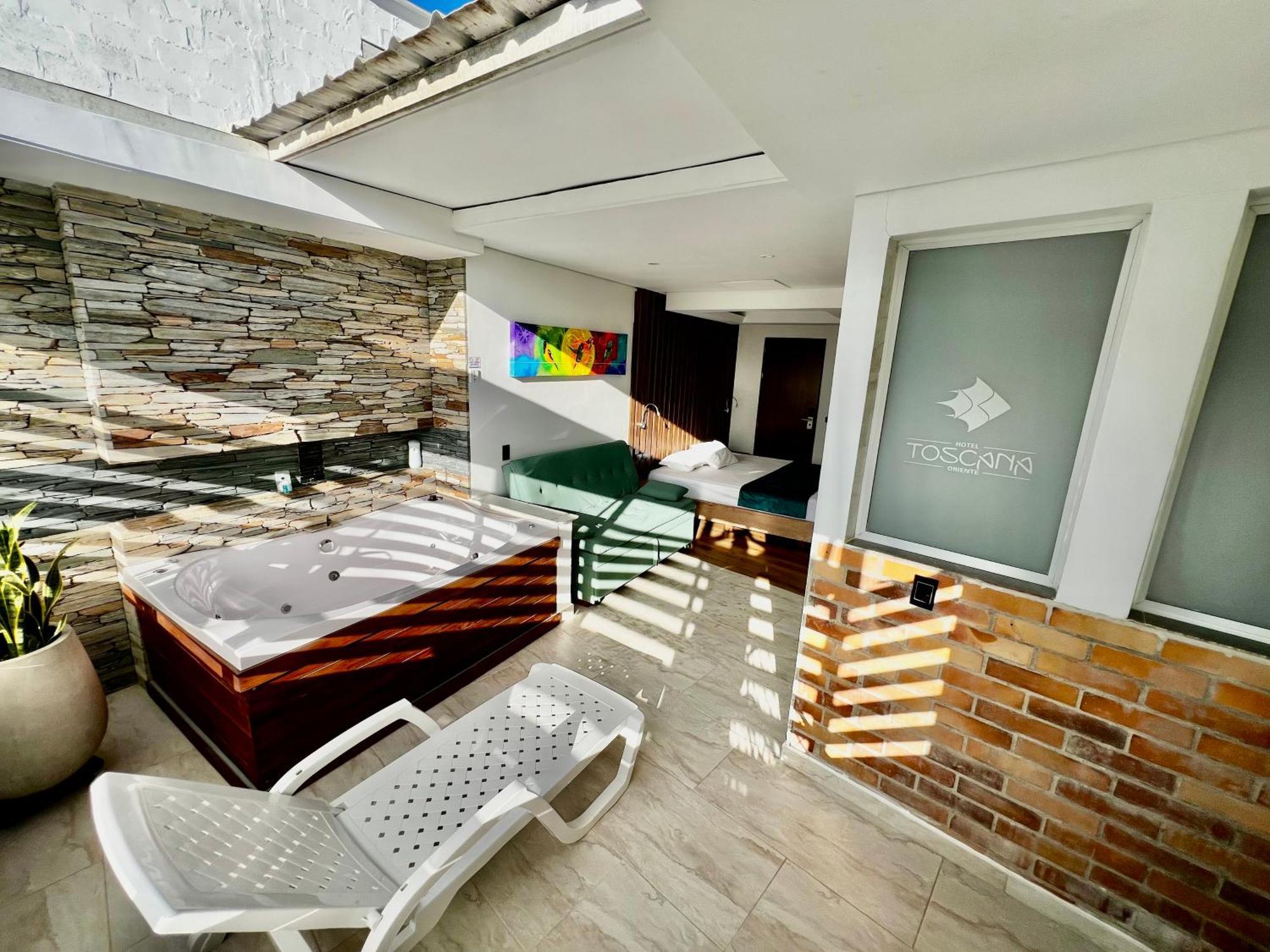 Hotel Toscana Oriente Rionegro Zewnętrze zdjęcie