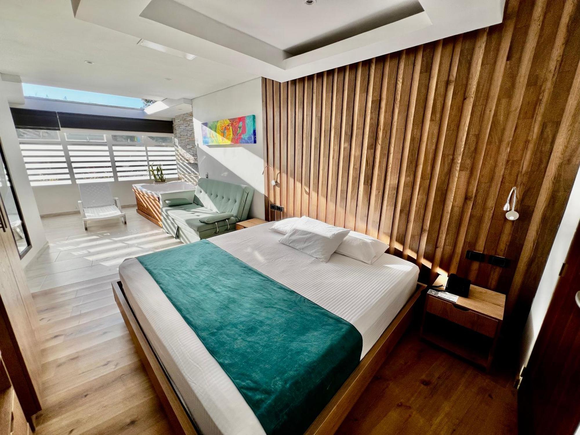 Hotel Toscana Oriente Rionegro Zewnętrze zdjęcie