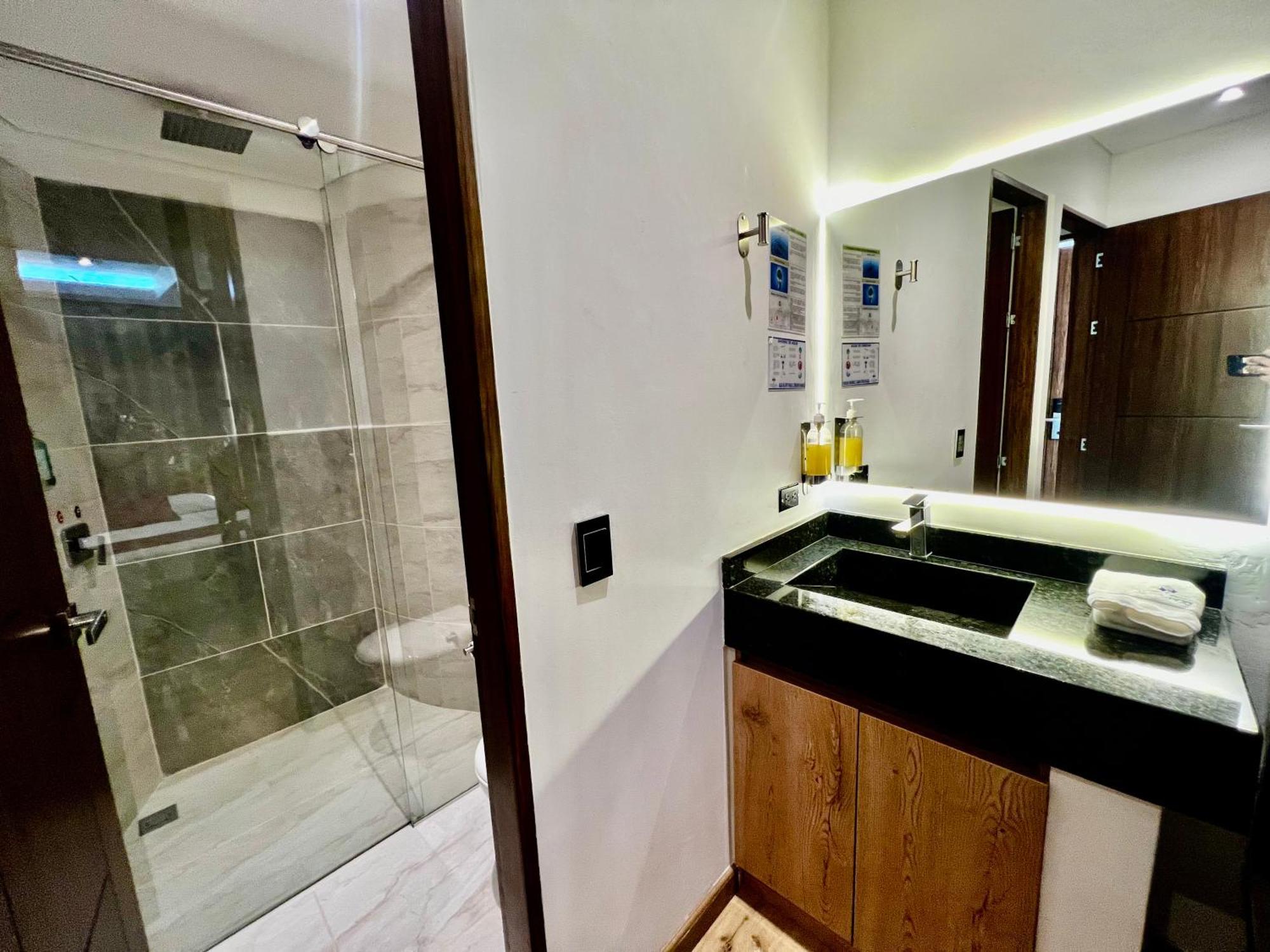 Hotel Toscana Oriente Rionegro Zewnętrze zdjęcie