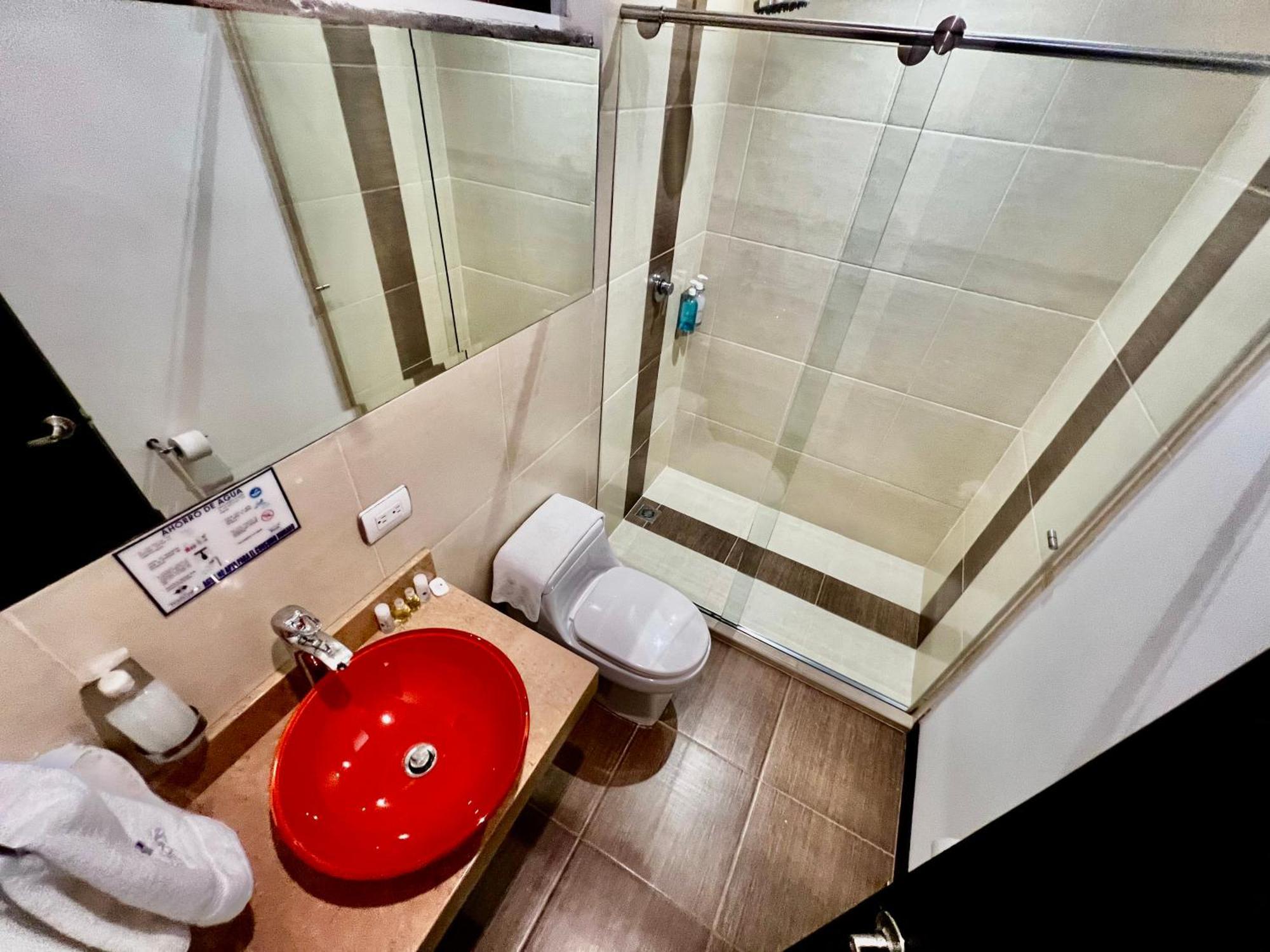 Hotel Toscana Oriente Rionegro Zewnętrze zdjęcie