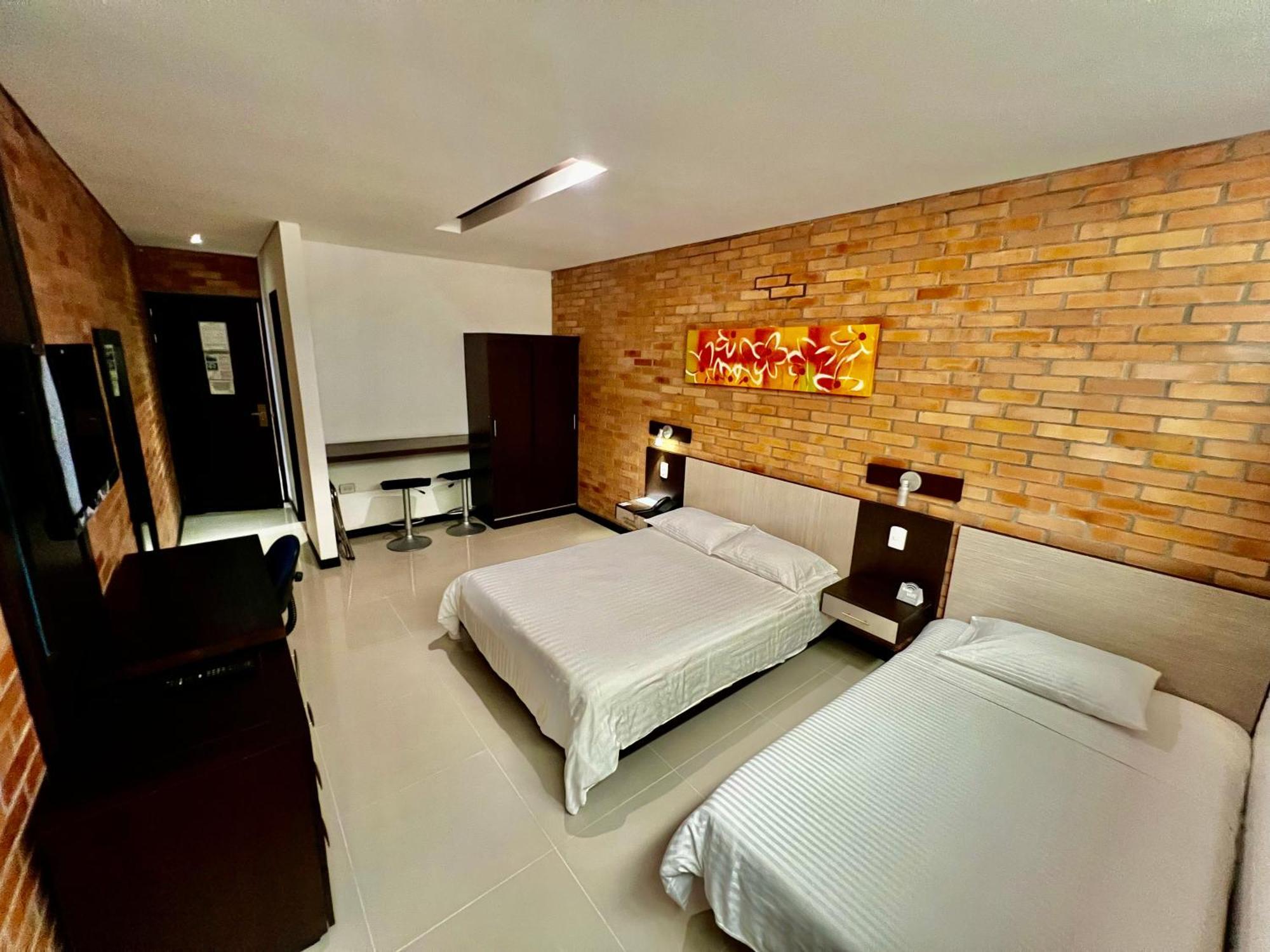 Hotel Toscana Oriente Rionegro Zewnętrze zdjęcie