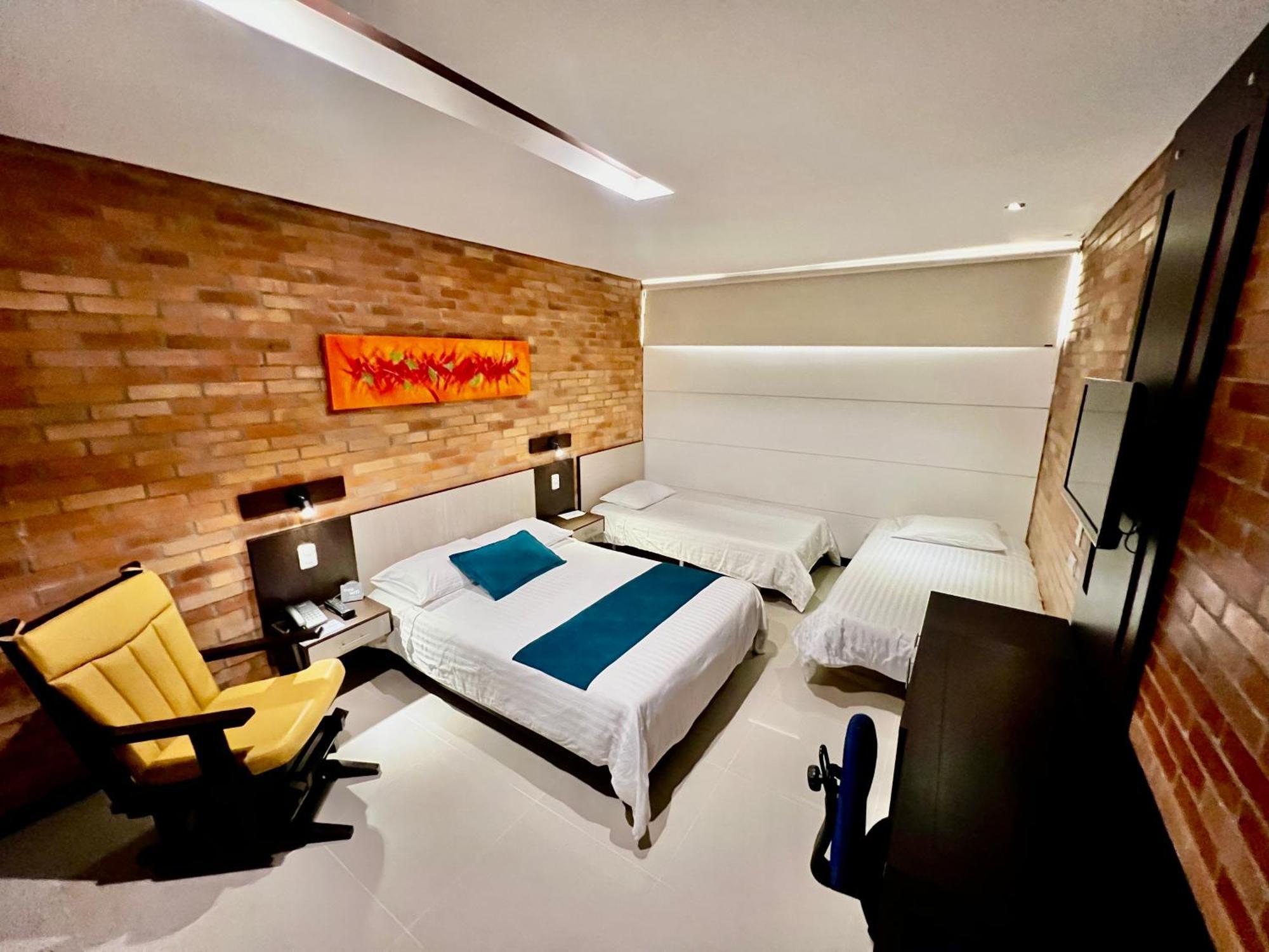 Hotel Toscana Oriente Rionegro Zewnętrze zdjęcie