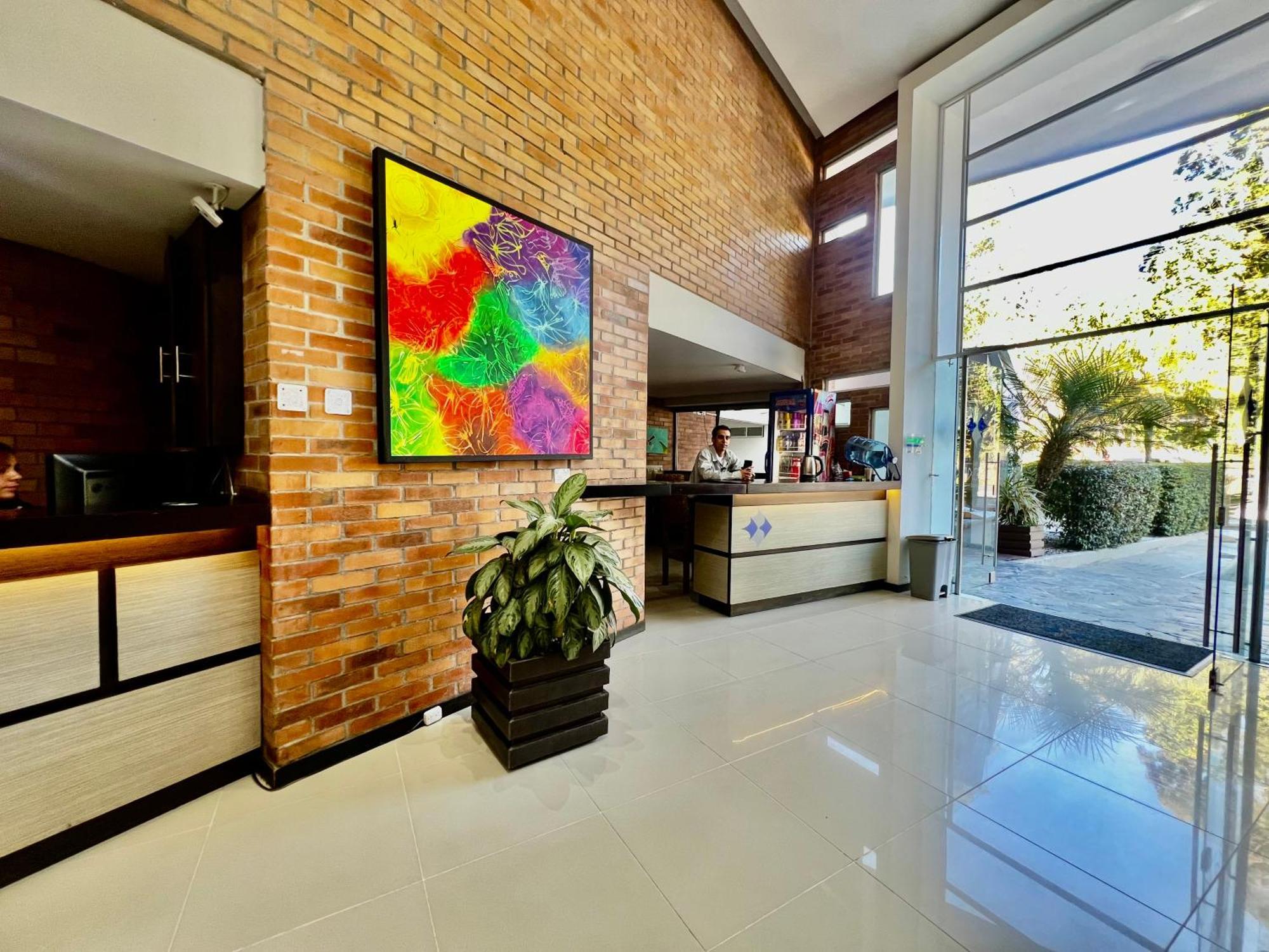 Hotel Toscana Oriente Rionegro Zewnętrze zdjęcie