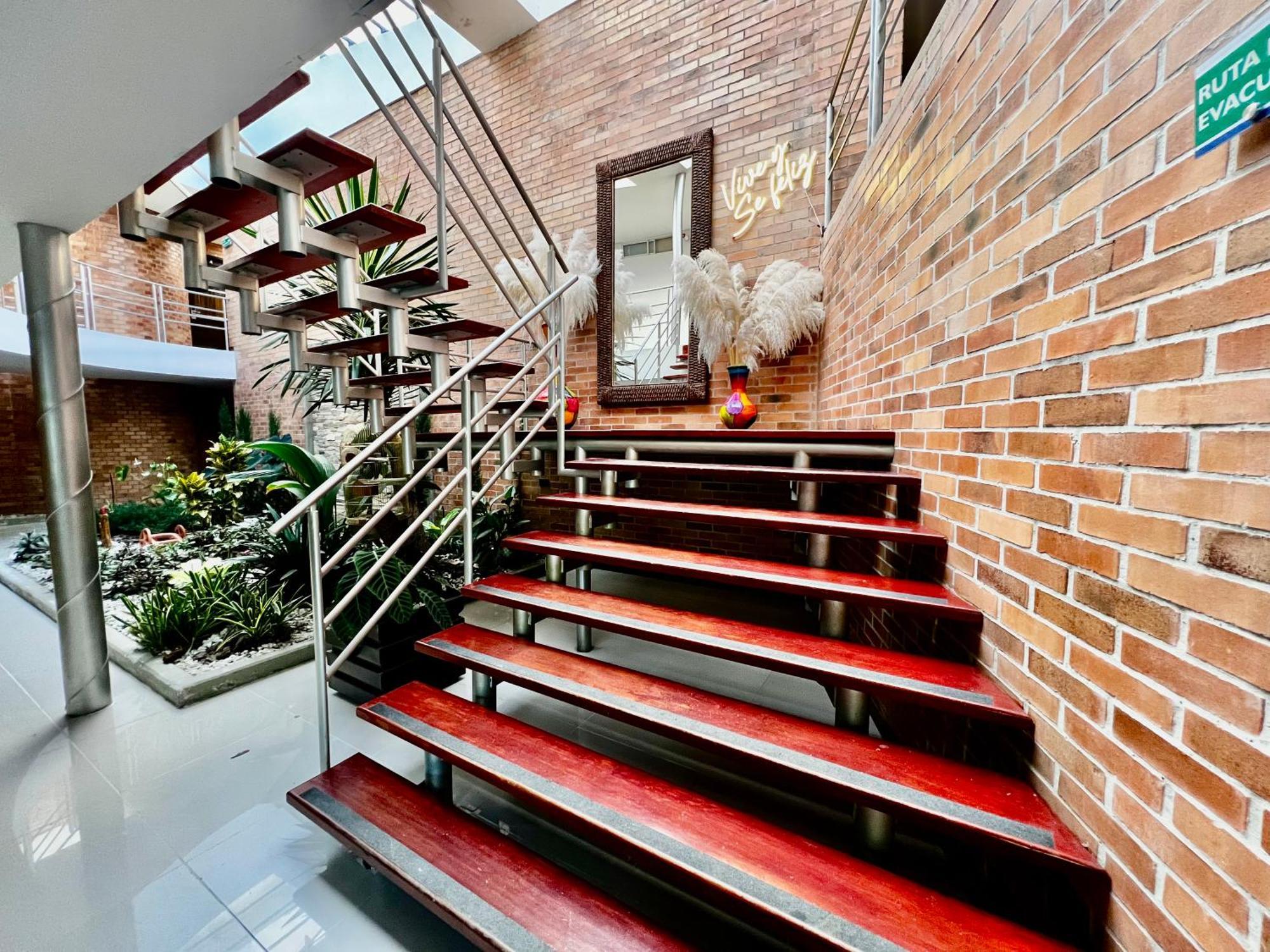 Hotel Toscana Oriente Rionegro Zewnętrze zdjęcie
