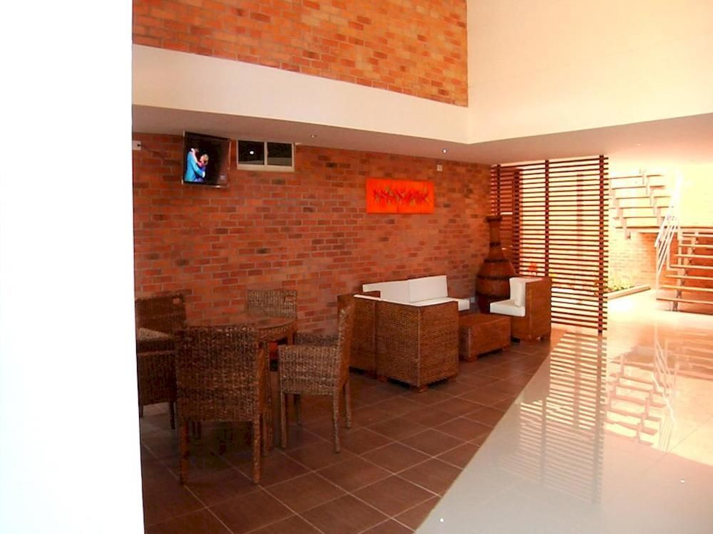 Hotel Toscana Oriente Rionegro Zewnętrze zdjęcie