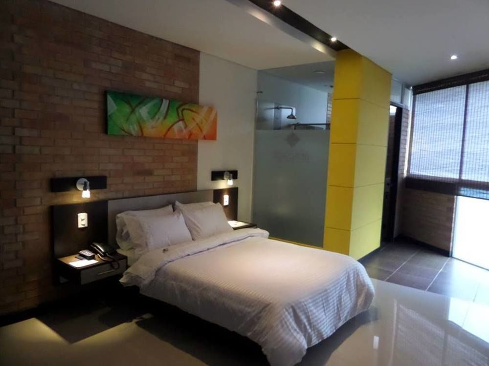 Hotel Toscana Oriente Rionegro Zewnętrze zdjęcie