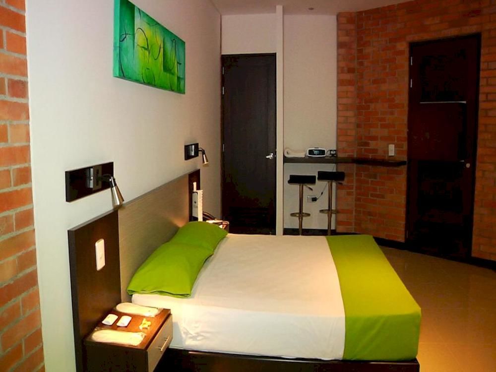 Hotel Toscana Oriente Rionegro Zewnętrze zdjęcie