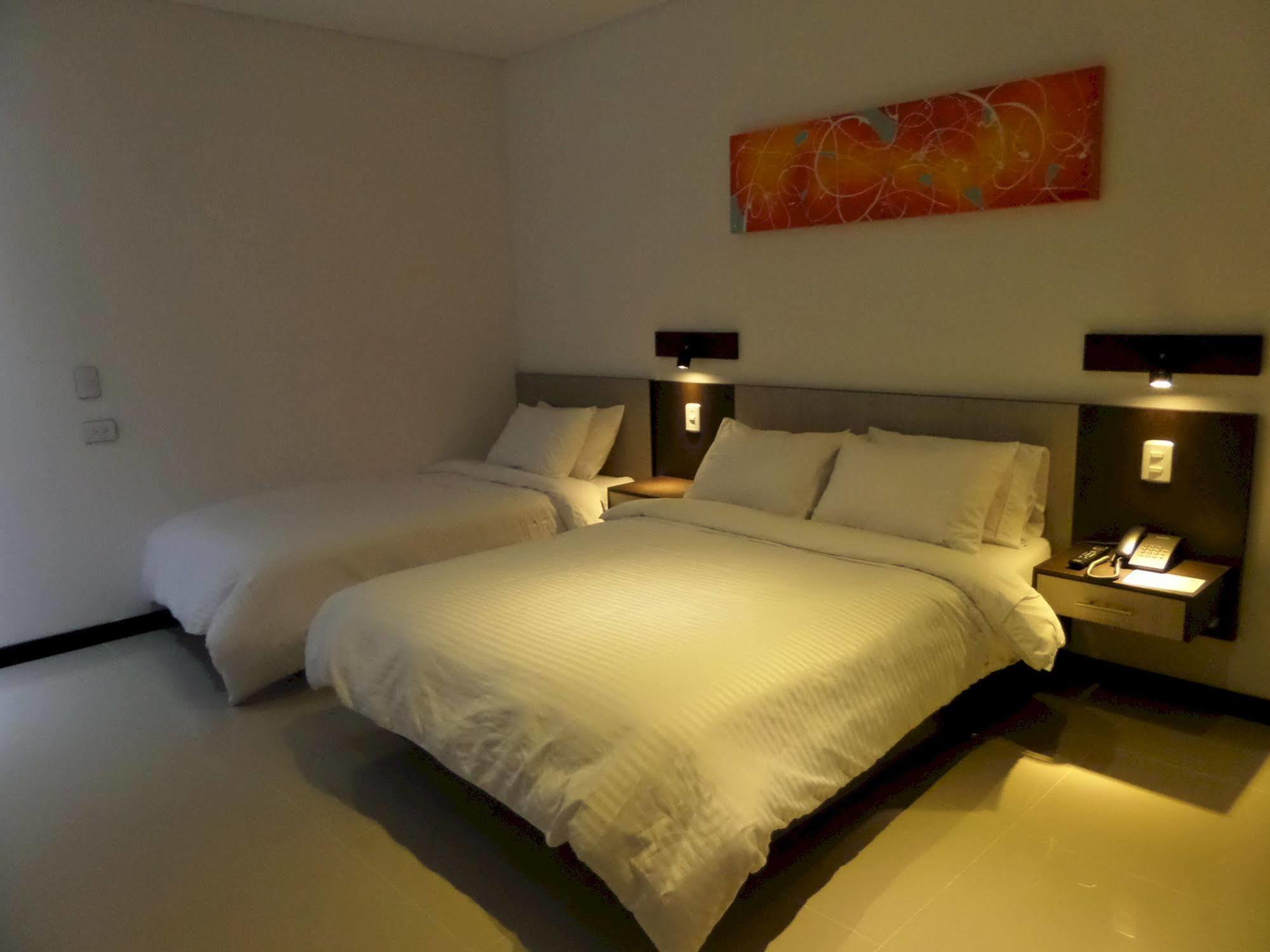 Hotel Toscana Oriente Rionegro Zewnętrze zdjęcie